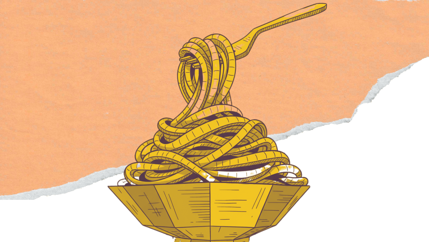 All the filings I cannot read: structuring mountains of spaghetti text